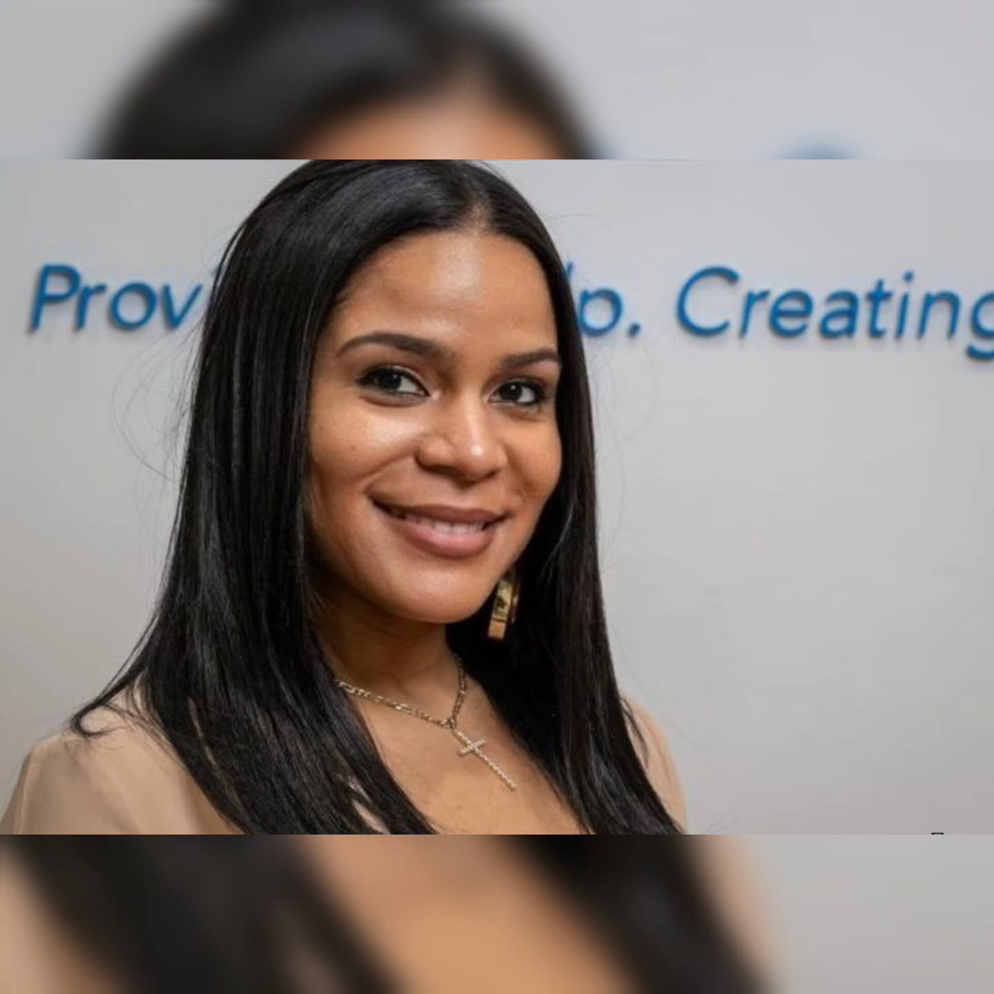 Betsi Luciano, Founder and CEO of Agape for Life LLC